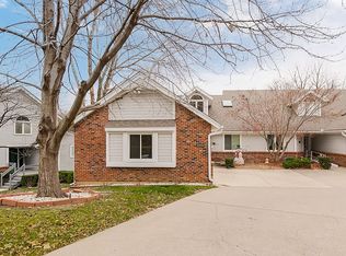 3007 S Cedar Crest Dr UNIT A, Independence, MO 64057