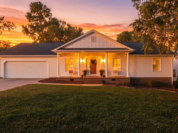 107 E Tugaloo Ct, Greenville, SC 29609