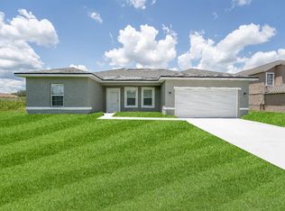 2815 SW 161st Loop, Ocala, FL 34473