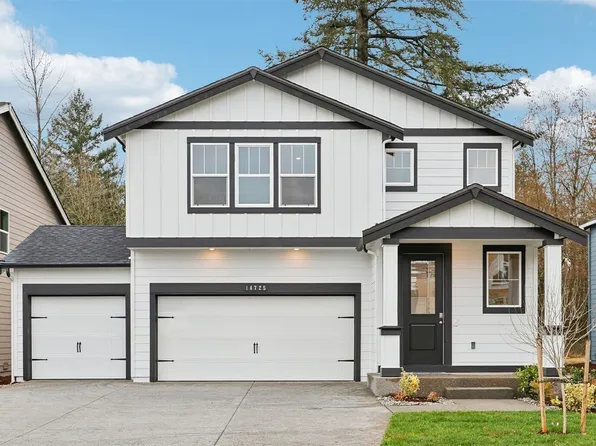 1429 138th Court E #133, Tacoma, WA 98445