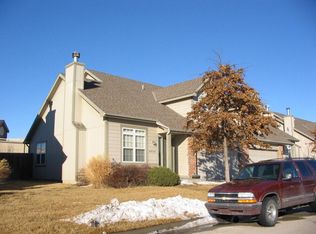5010 Congressional Way, Lawrence, KS 66049
