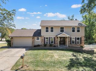 4665 Peggyann Dr, Saint Charles, MO