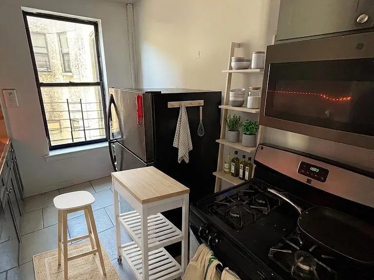 629 W 135th St #54 — Photo 3