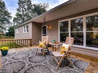 2701 Pfefferkorn Rd, West Friendship, MD 21794