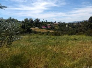 0 Fallen Leaf Ln, Fallbrook, CA 92028