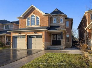 38 Westminster Cir, Barrie, ON L4M0A4