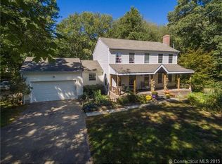 87 Brindlewood Path, Colchester, CT 06415