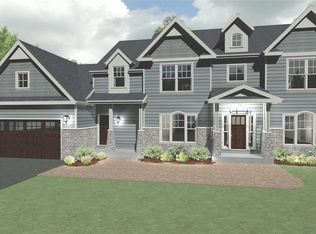 13 Forest Ridge Trl, Spencerport, NY 14559