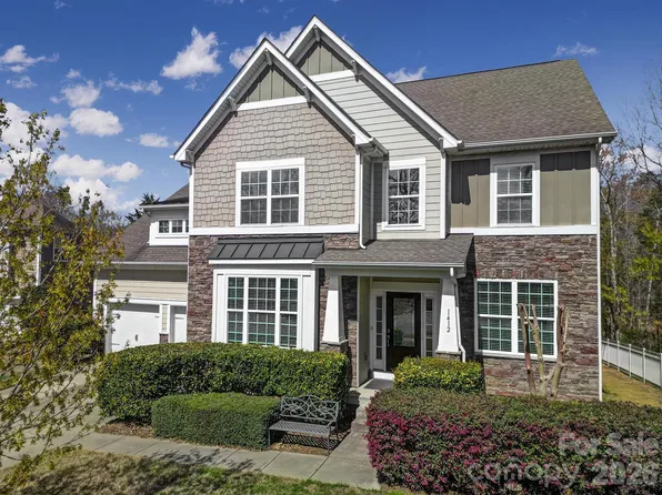 1412 Screech Owl Rd, Waxhaw, NC 28173