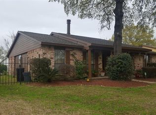 14618 Lourdes Dr, Houston, TX 77049