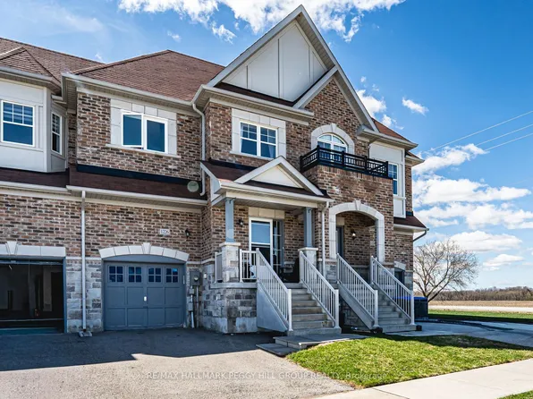 1226 Peelar Cres, Innisfil, ON L0L 1W0