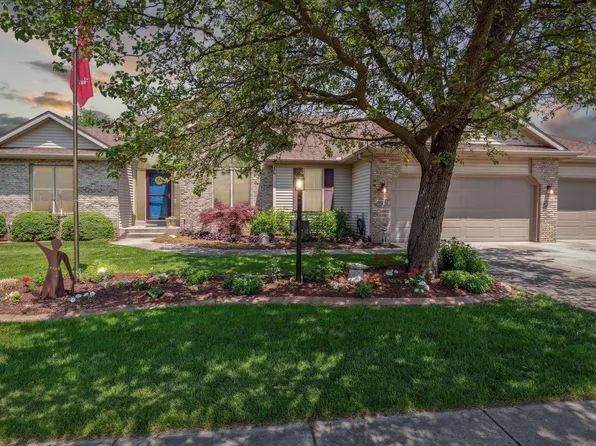 18961 Wilson Dr, Goshen, IN 46528