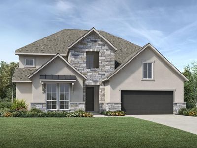 5209 Olimpico Way, Leander, TX, 78641