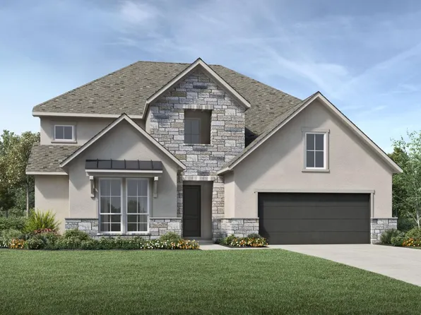 5209 Olimpico Way, Leander, TX 78641