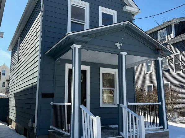 50 Collins Street, Hamden, CT 06514