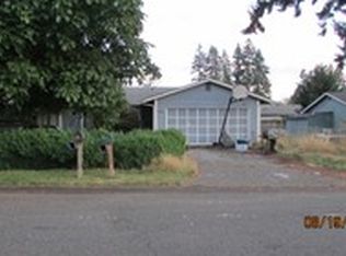 718 190th Street Ct E, Spanaway, WA 98387