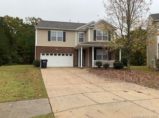 7306 Lamplighter Close Dr #L43-M44-64, Matthews, NC 28105