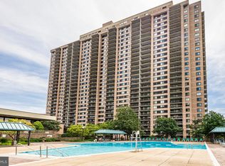 5501 Seminary Rd APT 402S, Falls Church, VA 22041