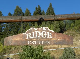 82 Lucy Cres, Alpine, WY 83128