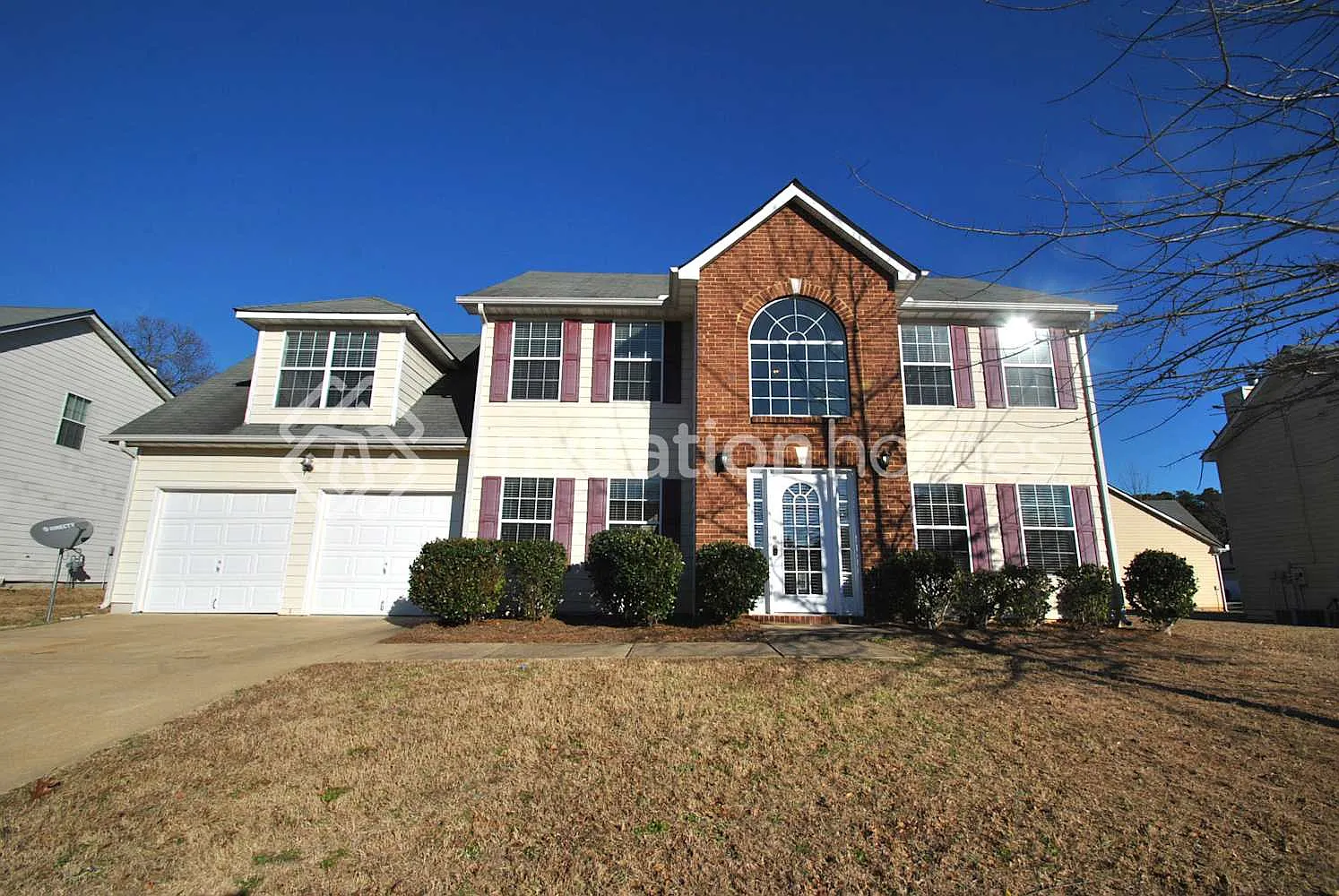 678 Assolas Ct Fairburn, GA 30213 — Photo 1