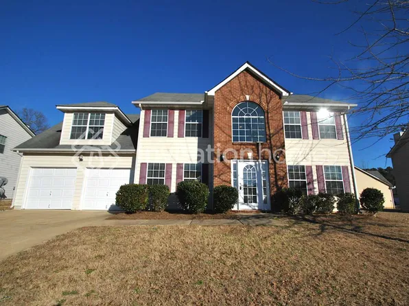 678 Assolas Ct, Fairburn, GA 30213