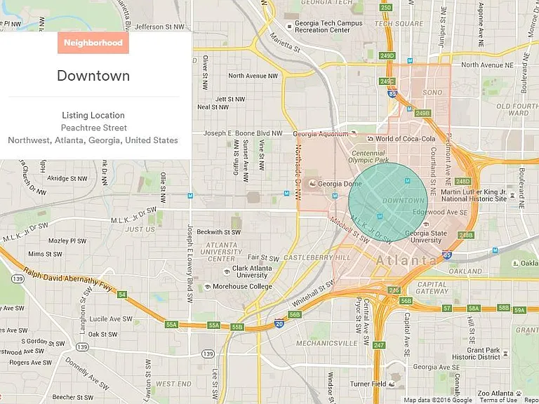 You are here ... or you should be.
