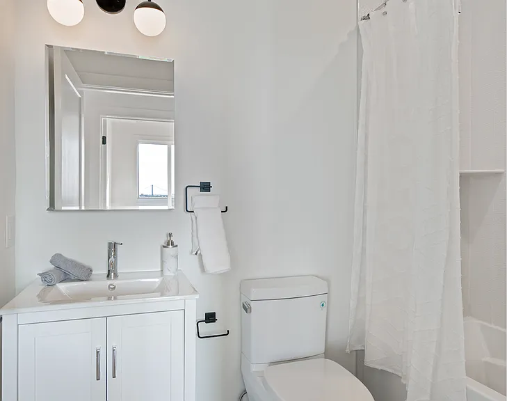 Brand New Fishtown Luxury Condos — Photo 14