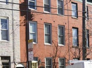 1153 E Riverside Ave, Baltimore, MD 21221