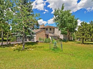 1421 Genesee Ridge Rd, Golden, CO 80401