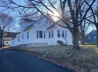 511 Montrose Ave, Syracuse, NY 13219