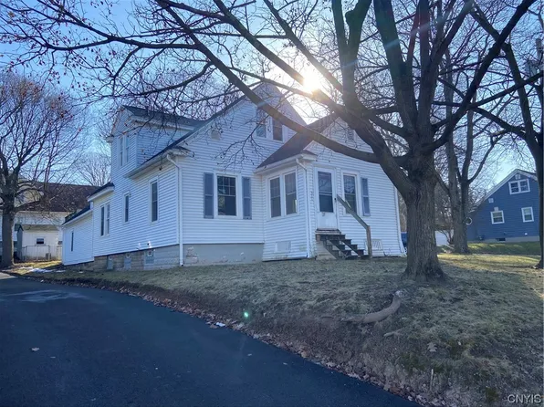 511 Montrose Ave, Syracuse, NY 13219
