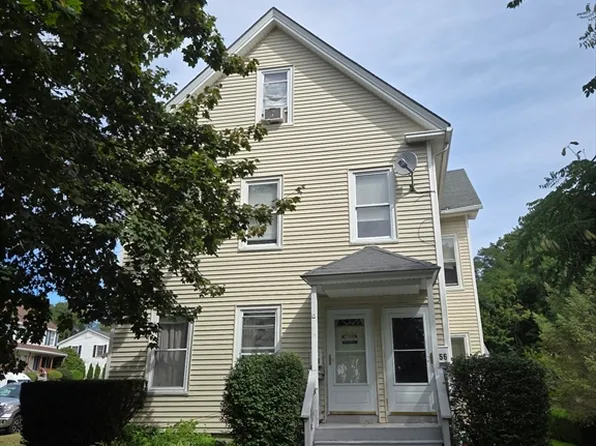 54-56 Lincoln Ave, Haverhill, MA 01830