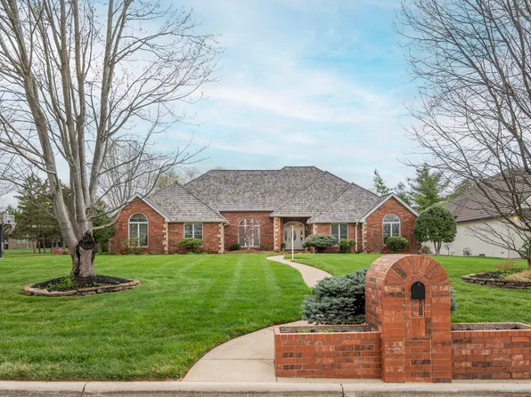 3575 E Montrose Court, Springfield, MO 65809