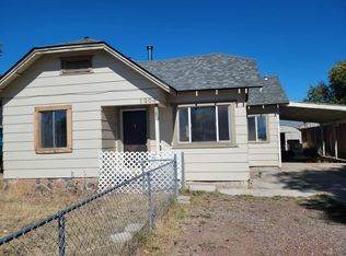 1406 W 11th St, Alturas, CA 96101 | Zillow