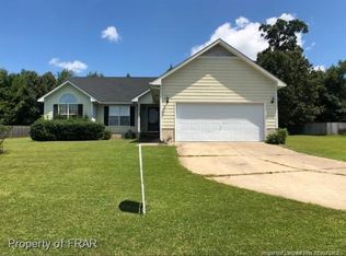 107 Sage Crk, Raeford, NC 28376