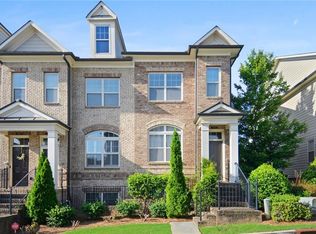 7535 Highland Blf, Sandy Springs, GA 30328