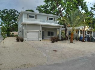 54 Tina Pl, Key Largo, FL 33037
