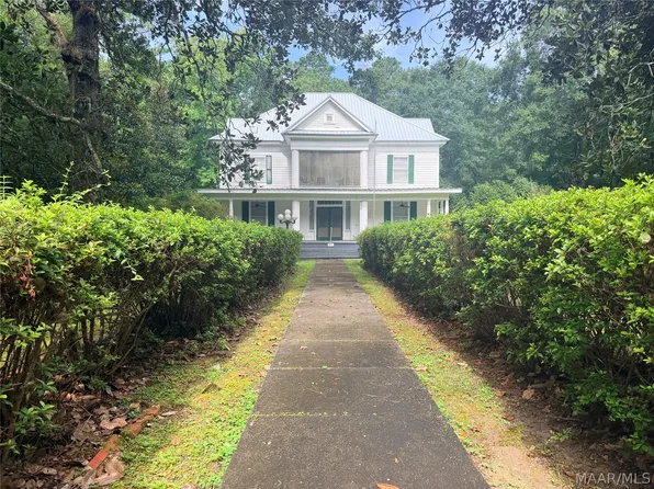 200 S Jane Ave, Georgiana, AL 36033