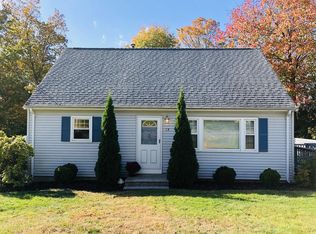 13 Purdue Dr, Milford, MA 01757