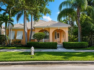 1825 Dakota Drive, Jupiter, FL 33458
