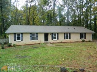 6028 Mark Trl, Norcross, GA 30093