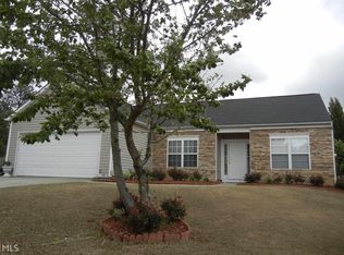 835 Glen Abbey Dr, Sugar Hill, GA 30518
