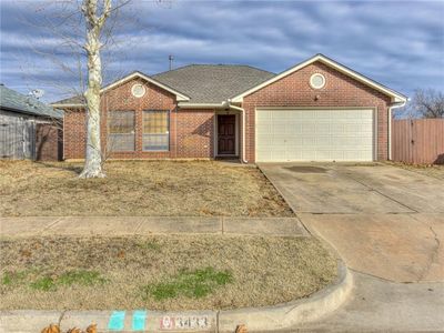 3433 Pathway Cir, Norman, OK, 73072