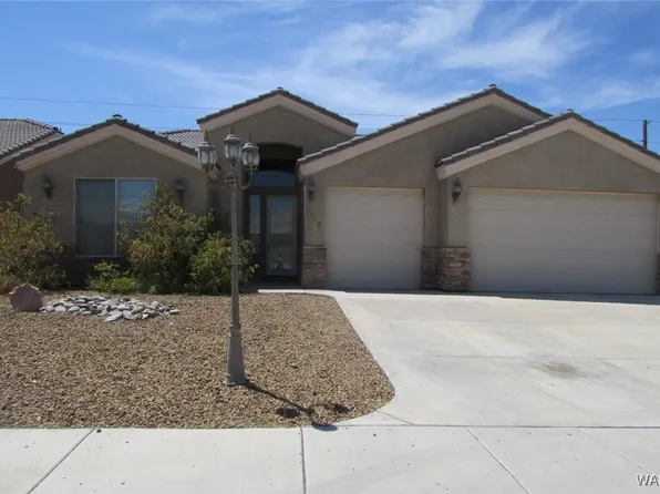 1712 E Alcazar Way, Fort Mohave, AZ 86426