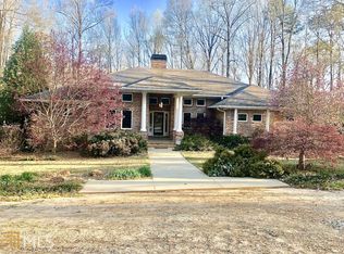 24 Honeysuckle Ln, Colbert, GA 30628