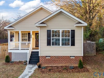 1928 Powell Rd, Richmond, VA, 23224