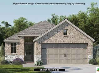2410 Oxford Rdg, San Antonio, TX 78245