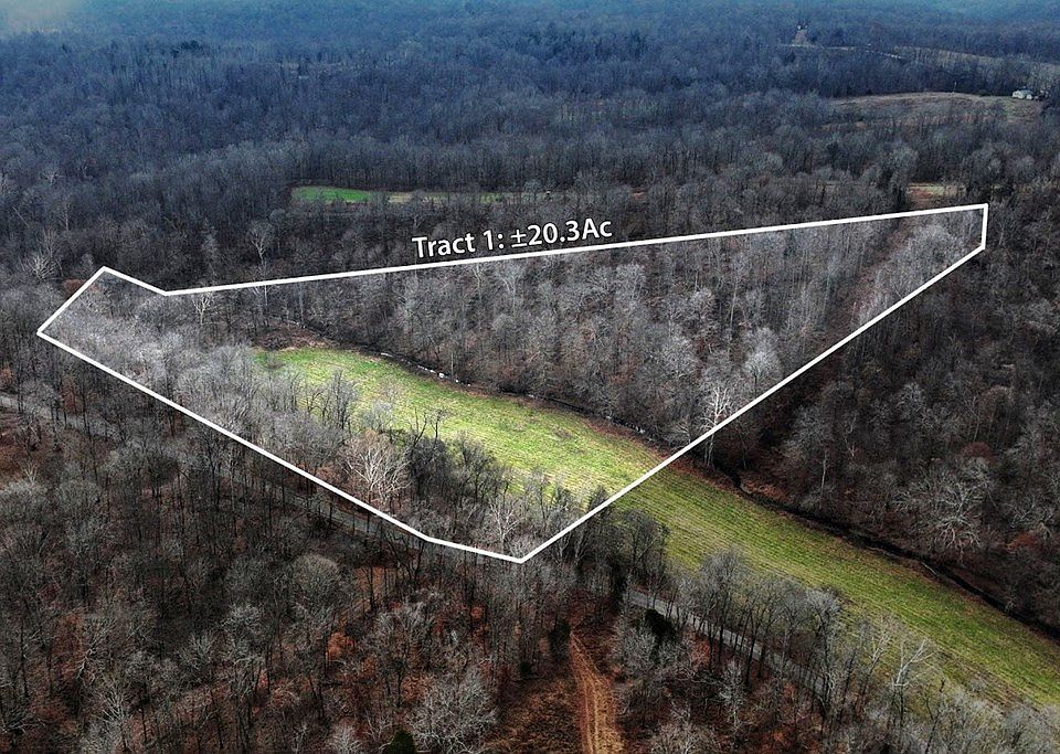 2nd image of TRACT 1 Kirkland Rd