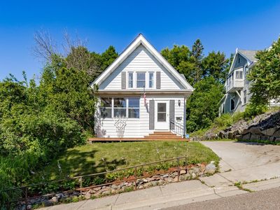 415 Minneapolis Ave, Duluth, MN, 55803