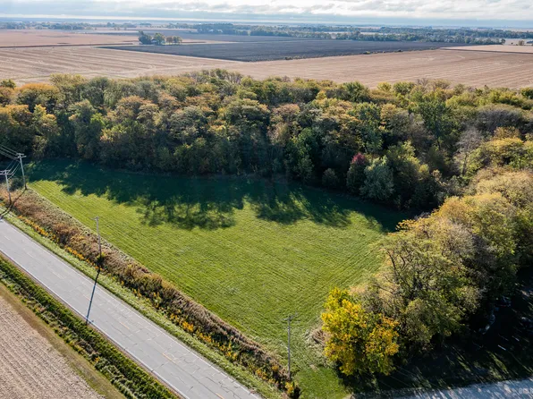 0 E Grand Ridge Rd, Mazon, IL 60444